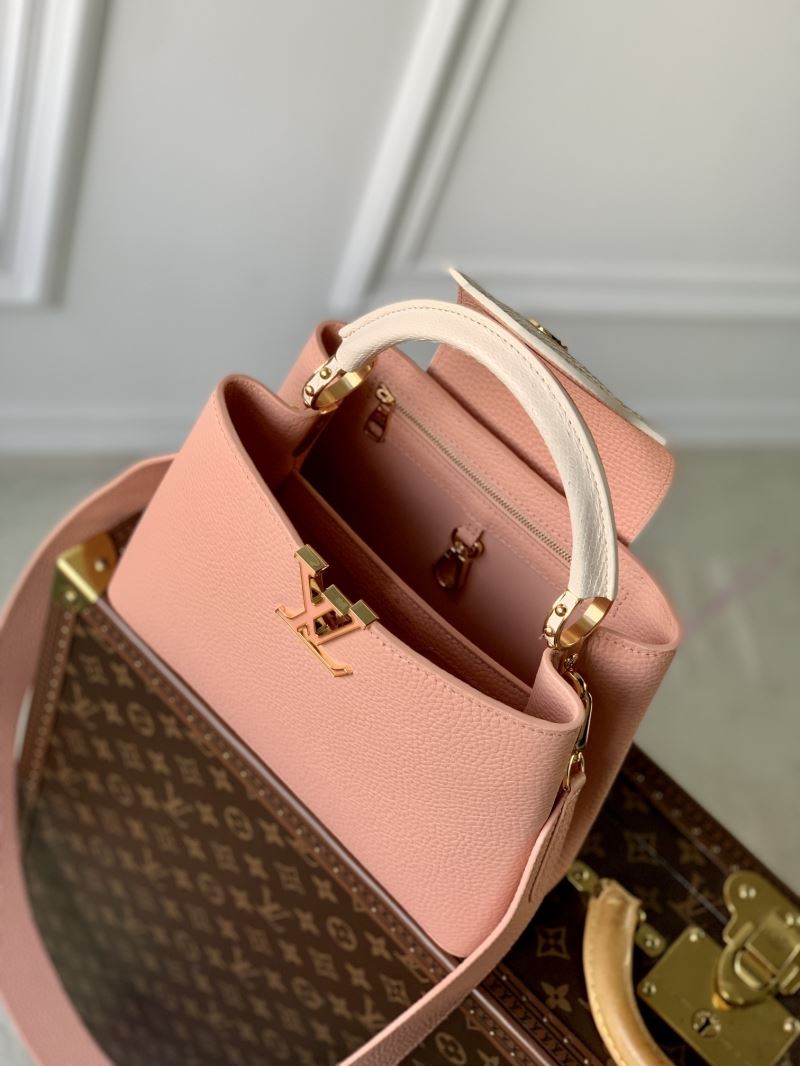 LV Top Handle Bags